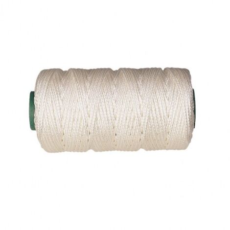CORDON POLIPROP.CORTINAS 20M.EHS - EHLIS