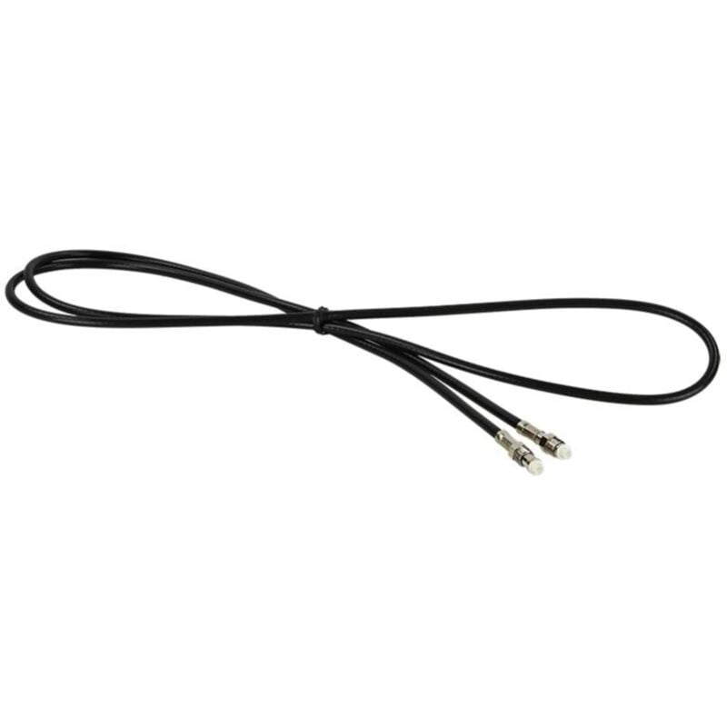 Cordon prolongateur antenne gsm fme f fme f 1.5m