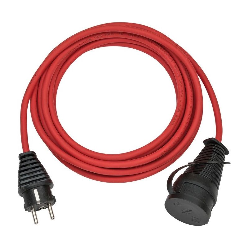 Rallonge bremaxx pour usage extérieur Brennenstuhl 1169834