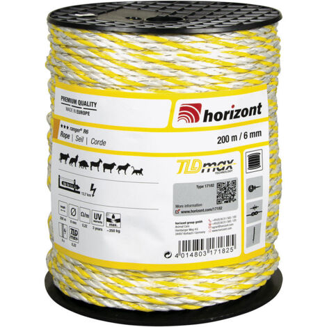 Cordon RANGER R6 200m HORIZONT