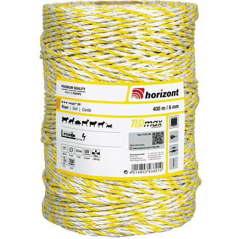 Cordon RANGER R6 400m HORIZONT