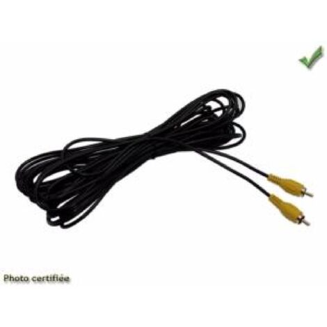 CORDON RCA VIDEO MM 10M