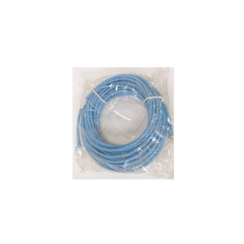 Legrand - Cordon rj 45/RJ 45 Cat.6 pour boîte de distribution zone f/utp l. 15 m 051514