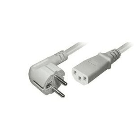 CORDON SECTEUR BLANC pour PIECES CUISSON PETIT...