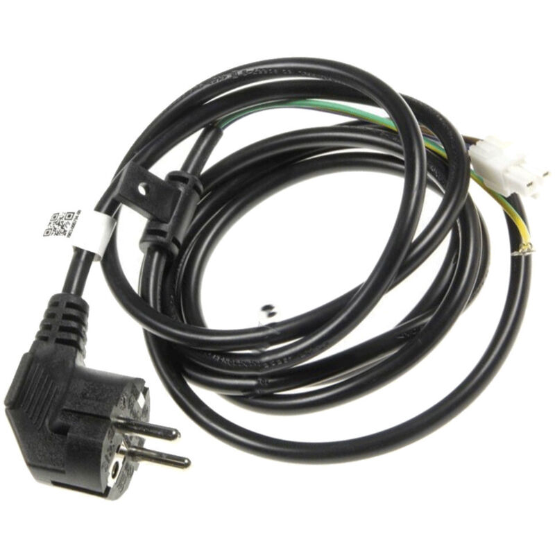 Cordon secteur d'origine