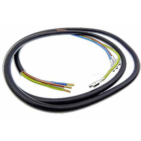 CORDON SECTEUR pour FOUR FAGOR - 74X9184