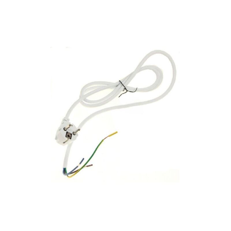 Brandt - Cordon secteur pour lave-vaisselle AS0068291