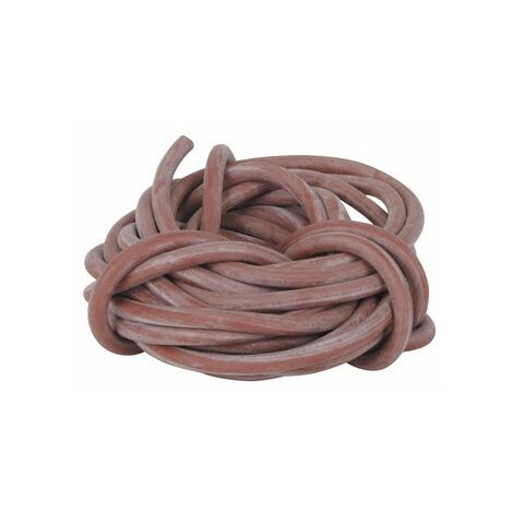 Cordon silicone ø7 mm - DE DIETRICH CHAPPEE : S101368