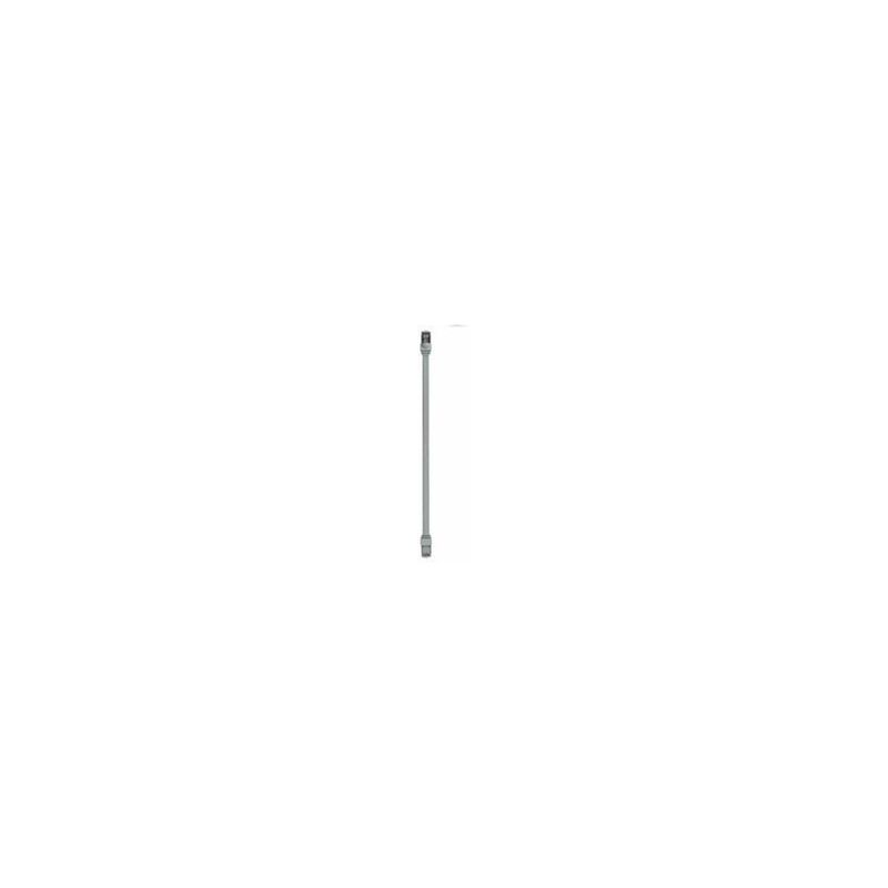 Legrand - LEG413048 cordon souple pour module de brassage longueur 0,4 m