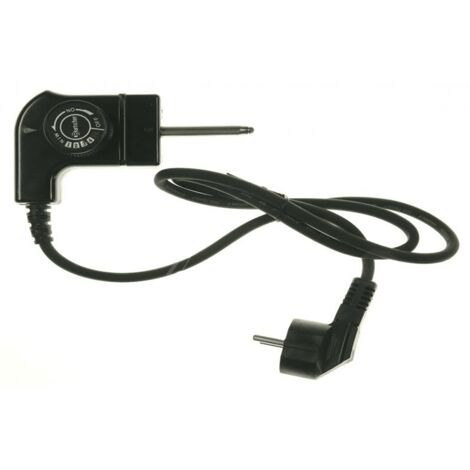 CORDON THERMOSTAT POUR PETIT ELECTROMENAGER   BARTSCHER - A036181