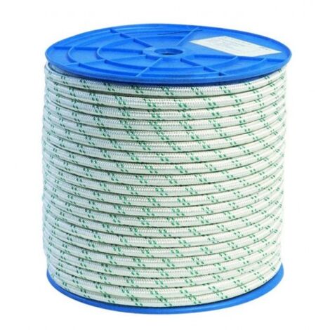 CORDON TRENZADO NYLON 6 MM - KARPA