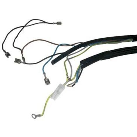 CORDON  TUBE VAPEUR POUR PETIT ELECTROMENAGER   ASTORIA CSI - 500583475