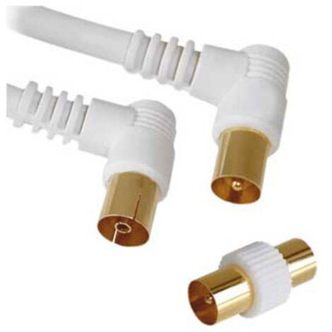 Cordon TV ITC ERARD CONNECT 724498
