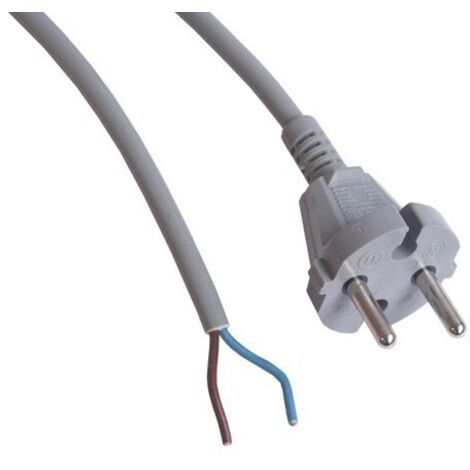 CORDON UNIVERSEL D'ALIMENTATION 15M POUR ASPIRATEUR