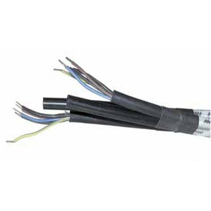 CABLE LIAISON CENTRALE VAPEUR - 5 POLES - 2 M pour DIVERSES...