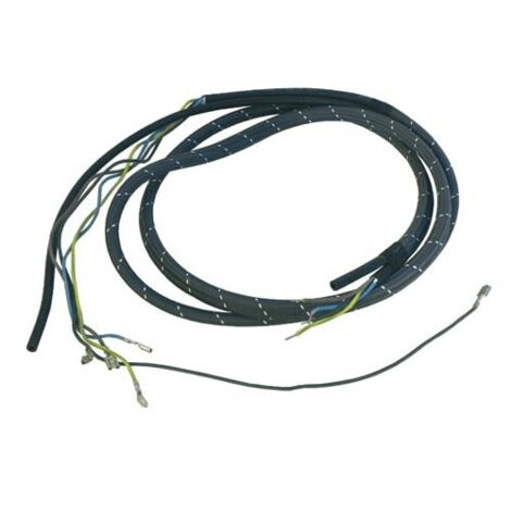 Cordon vapeur (61976-51189) (500582528) Centrale vapeur ASTORIA