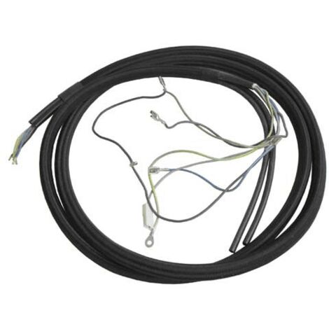 CORDON VAPEUR DOUBLE TUYAU VAPEUR POUR PETIT ELECTROMENAGER   ASTORIA CSI - 500582901