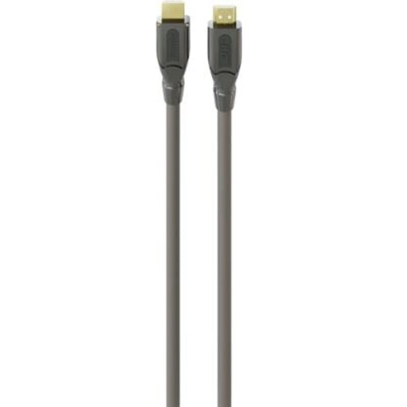 Real Cable - Câble hdmi hd-e 2