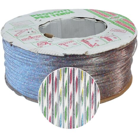 CORDONCINO PER TENDA 'MIRA' colore multicolor