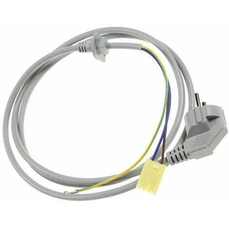 Cordone di alimentazione - Lavatrice - SAMSUNG - 4354566