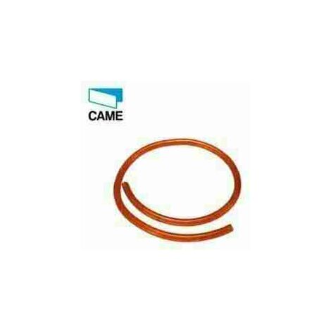 Cordone Luminoso Giallo Con Led Bianchi CAME 001G028401 G028401 Al Metro Lineare