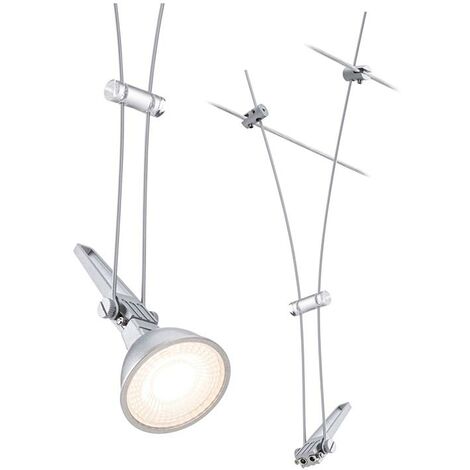 Seilsystem Spot Comet GU5,3