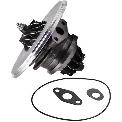 Core CHRA Cartucho Turbo Cargador para Land Rover Defender Discovery 2.5 TDI TD5