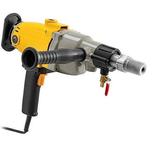 Sparky core drill