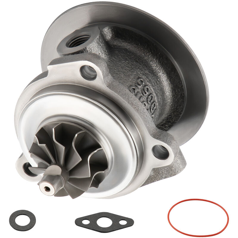 Image of Coreassy Turbo Turbina Turbocompressore Per Smart 800 dci 54319880002 A6600960099