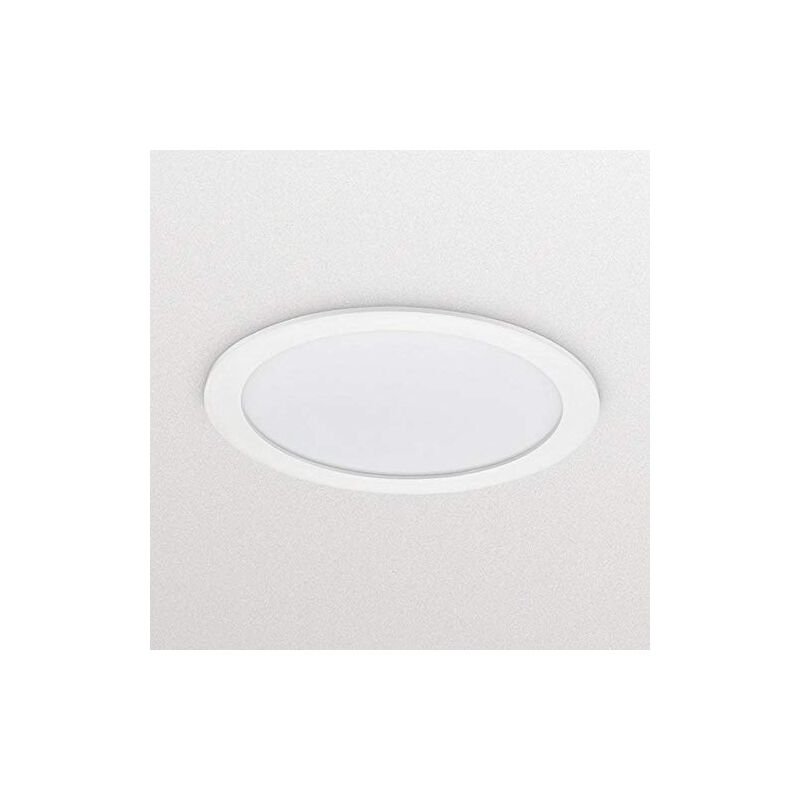 Spot encastré à led - philips coreline slimdownlight - G3LSC DN145B - LED20S - 3000K - psu ii - philips 339498 33949899