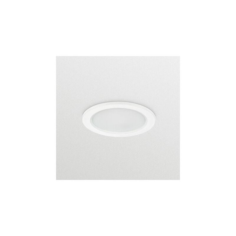 Spot encastré à led Philips coreline slimdownlight - gen3 dn145b led6s - 3000k - psu ii wh Philips 339450