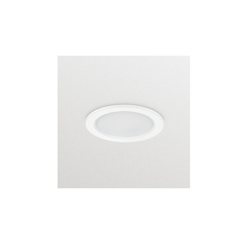 Philips - 33945099 spot d'éclairage spot lumineux encastrable blanc led 6,5 w