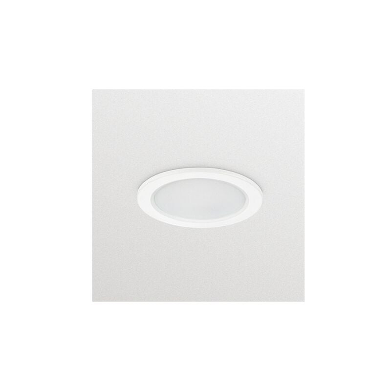 Philips - coreline slimdownlight spot lumineux encastrable blanc led (33946799)