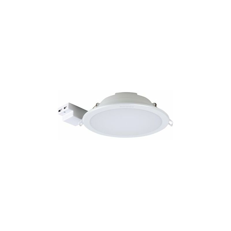 Led slimdownlight gen3 4000k