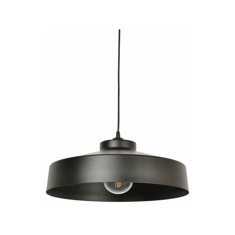 Suspension métal Archi - Corep - Ø 41 cm