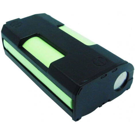 CoreParts Akku für drahtloses Headset 0,85Wh Li-Pol 3,7V 230mAh, 533-000067, AHB472625PST, L/N: 1109 (0,85Wh Li-Pol 3,7V 230mAh Schwarz, für Logitech H800)