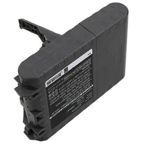 CoreParts Akku für Dyson Staubsauger, MBXVAC-BA0042