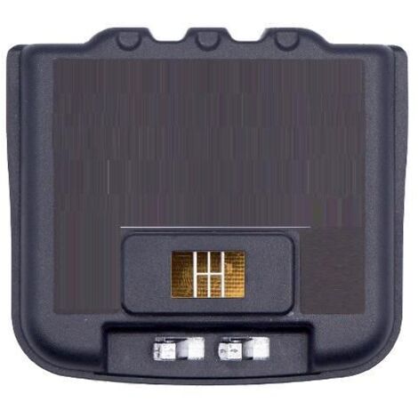 CoreParts Akku für Intermec Scanner, MBXPOS-BA0143