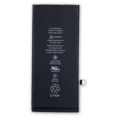 CoreParts Akku für iPhone XR, MOBX-IPXR-BAT