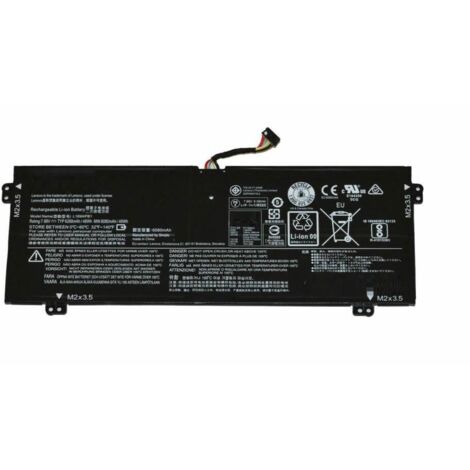 CoreParts Batería para portátil Lenovo, MBXLE-BA0314