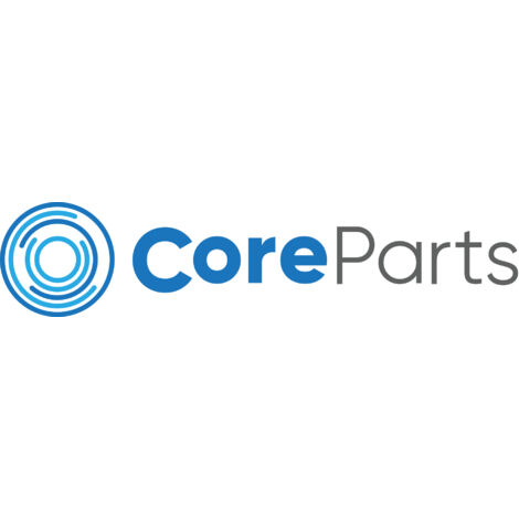 CoreParts Batterie Li-ion 28.80Wh Noir pour Outils Bosch