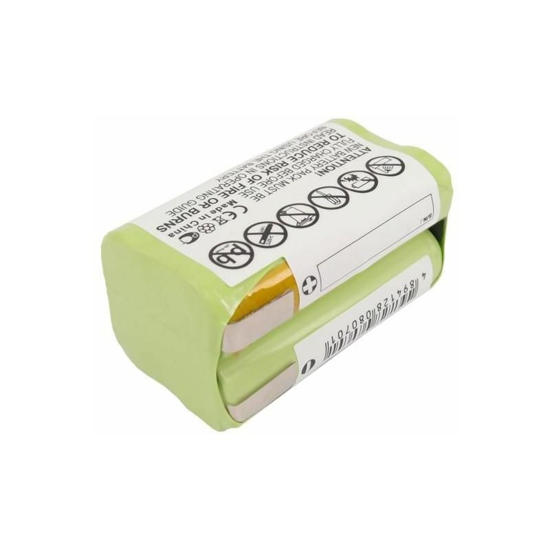 Coreparts - Batterie pour Makita PowerTool