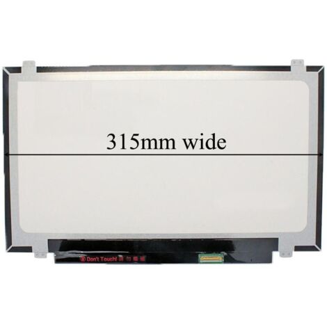 CoreParts LCD Matrix 14.0 Opaco 1920 x 1080 30 pin