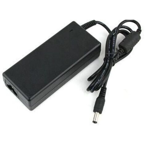 CoreParts MBXAC-AC0004 Inverter e adattatore di Potenza interna 65 W Nero