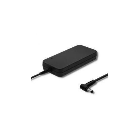 CoreParts MBXAC-AC0009 Adattatore e inverter per interni de 120 W Nero