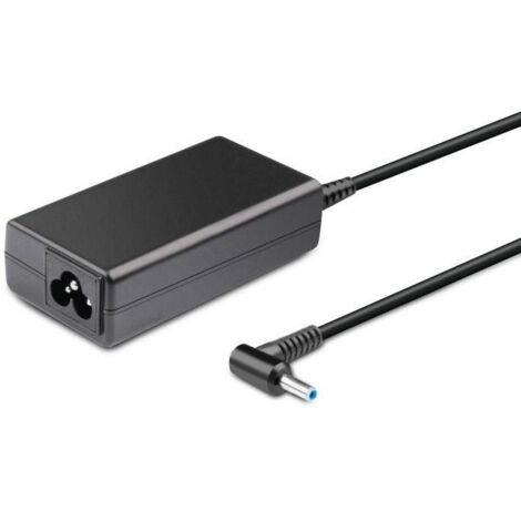 CoreParts MBXAS-AC0016 adaptador de enchufe eléctrico Universal Negro