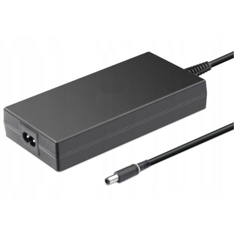CoreParts MBXDE-GAM006 adaptador e inversor de corriente Interior 240 W Negro