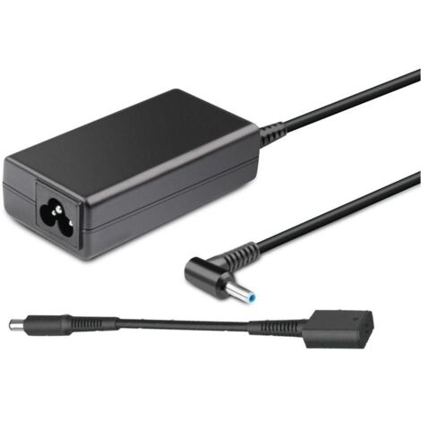 CoreParts MBXHP-AC0030 Wechselrichter und Adapter of Indoor Power 45 W Schwarz