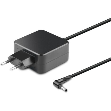 CoreParts MBXLE-AC0002 adattatore di corrente e inverter de Potenza interna 45 W Nero