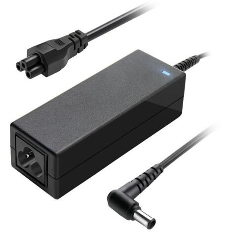 CoreParts MBXLG-AC0002 Onduleur et adaptateur of Indoor Power 25 W Noir